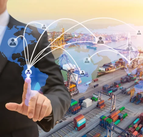 transporte terrestre, marítimo, aéreo asesoria